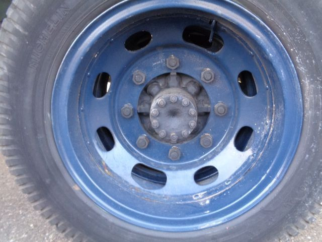 Bedford A 5LCG 5 TONNER - Kamion sa tovarnim sandukom: slika 5 Bedford A 5LCG 5 TONNER - Kamion sa tovarnim sandukom: slika 5