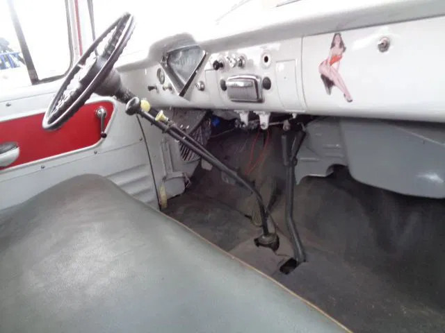 Šlep vozilo Chevrolet 4 TONNER: slika 10