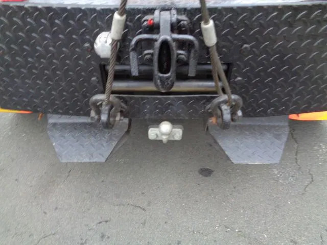 Šlep vozilo Chevrolet 4 TONNER: slika 8