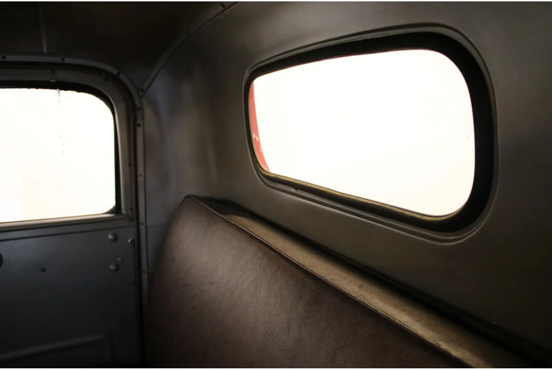 Pikap Chevrolet Pick Up Deluxe: slika 9