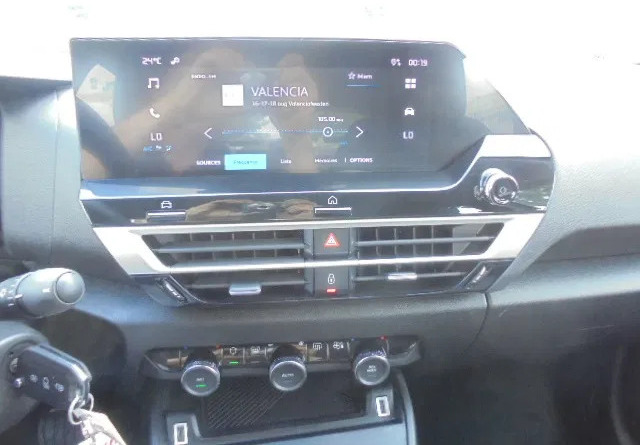 Novu Hečbek Citroën C4 1.2 TURBO NEW TAX FREE: slika 11