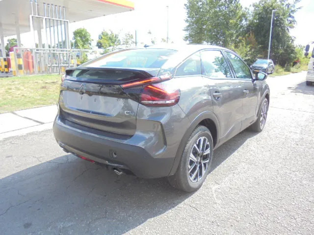 Novu Hečbek Citroën C4 1.2 TURBO NEW TAX FREE: slika 5