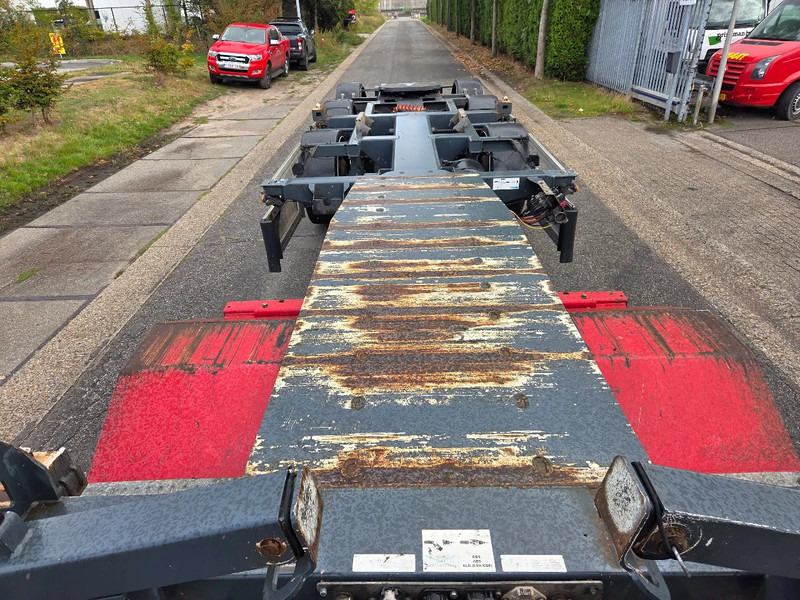 D-Tec CT-26-01 NL TRAILER - Prikolica dolly: slika 2 D-Tec CT-26-01 NL TRAILER - Prikolica dolly: slika 2