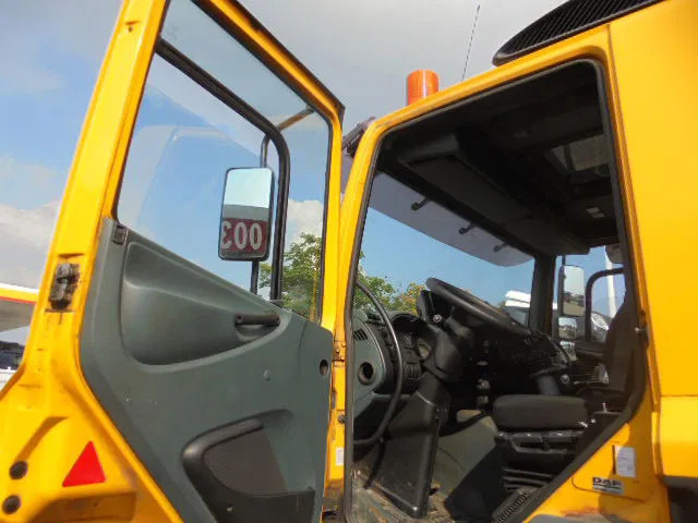 Lizing DAF 75.240 75 240 6X2 DAF 75.240 75 240 6X2: slika 6