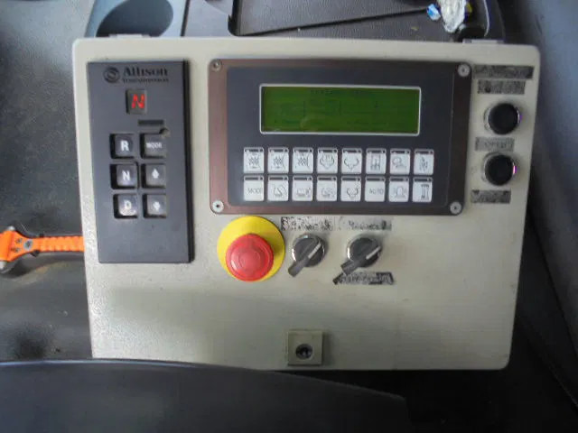 Lizing DAF 75.240 75 240 6X2 DAF 75.240 75 240 6X2: slika 8