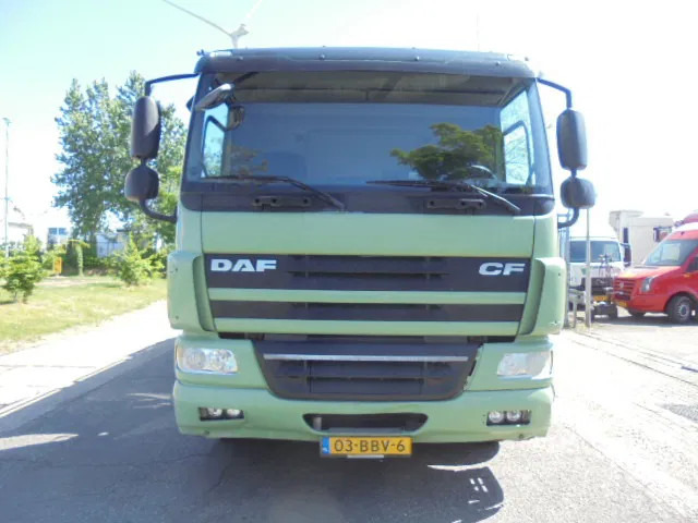 DAF CF 250 6X2 - Kamion za smeće: slika 2 DAF CF 250 6X2 - Kamion za smeće: slika 2