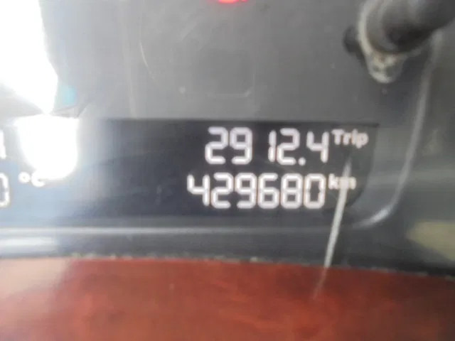 Kamion sa hidrauličnom kukom DAF CF 510 8X2 TRIPLE NL TRUCK: slika 11 Kamion sa hidrauličnom kukom DAF CF 510 8X2 TRIPLE NL TRUCK: slika 11