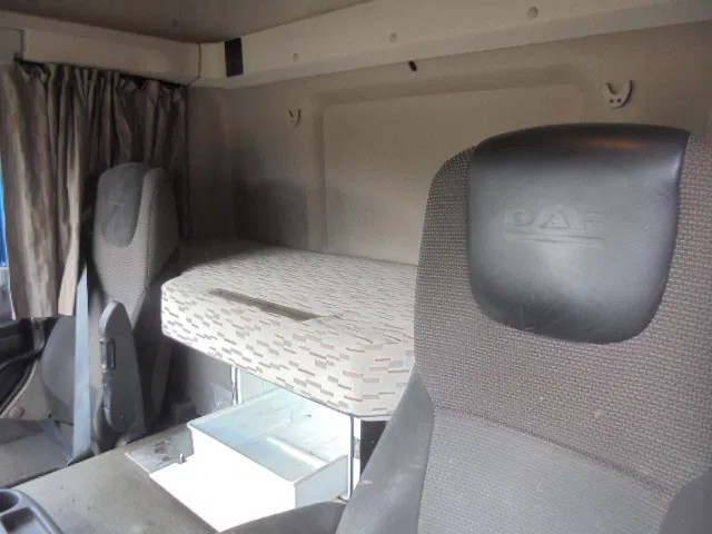 Kamion sa hidrauličnom kukom DAF CF 510 8X2 TRIPLE NL TRUCK: slika 10 Kamion sa hidrauličnom kukom DAF CF 510 8X2 TRIPLE NL TRUCK: slika 10