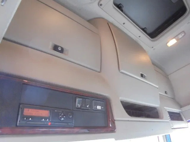 Kamion sa hidrauličnom kukom DAF CF 510 8X2 TRIPLE NL TRUCK: slika 9 Kamion sa hidrauličnom kukom DAF CF 510 8X2 TRIPLE NL TRUCK: slika 9