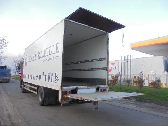 DAF CF 65.220 APK-TUV 08-2025 - Kamion sa zatvorenim sandukom: slika 5 DAF CF 65.220 APK-TUV 08-2025 - Kamion sa zatvorenim sandukom: slika 5