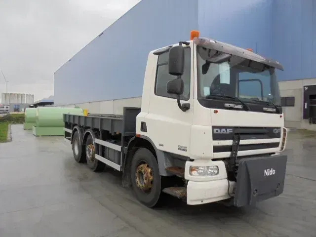 DAF CF 75 250 6X2 NL TRUCK APK 01-03-2026 - Kamion sa tovarnim sandukom: slika 2 DAF CF 75 250 6X2 NL TRUCK APK 01-03-2026 - Kamion sa tovarnim sandukom: slika 2
