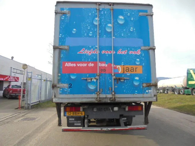 DAF CF 75 360 NL TRUCK - Kamion za prevoz kontejnera/ Kamion sa promenjivim sandukom: slika 5 DAF CF 75 360 NL TRUCK - Kamion za prevoz kontejnera/ Kamion sa promenjivim sandukom: slika 5