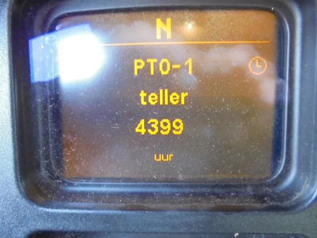 Šlep vozilo DAF CF 85 360 NL TRUCK: slika 17 Šlep vozilo DAF CF 85 360 NL TRUCK: slika 17