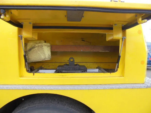 Šlep vozilo DAF CF 85 360 NL TRUCK: slika 18 Šlep vozilo DAF CF 85 360 NL TRUCK: slika 18