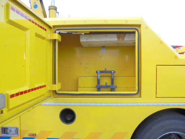 Šlep vozilo DAF CF 85 360 NL TRUCK: slika 7 Šlep vozilo DAF CF 85 360 NL TRUCK: slika 7