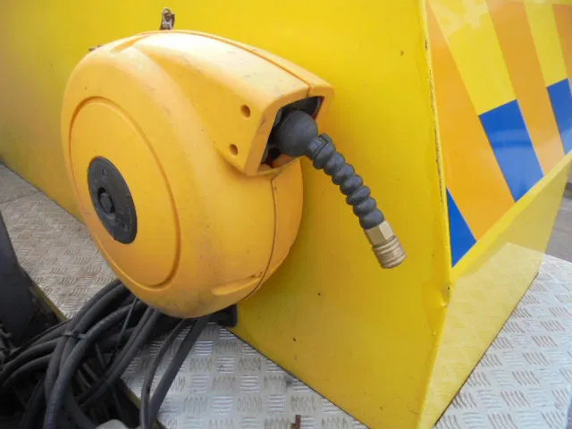 Šlep vozilo DAF CF 85 360 NL TRUCK: slika 20 Šlep vozilo DAF CF 85 360 NL TRUCK: slika 20