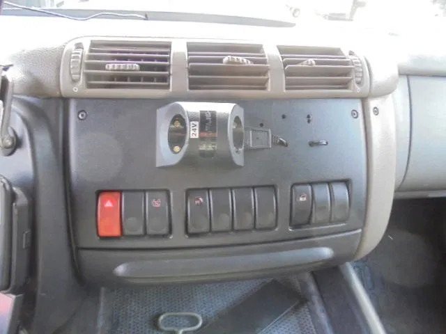 Šlep vozilo DAF CF 85 360 NL TRUCK: slika 14 Šlep vozilo DAF CF 85 360 NL TRUCK: slika 14