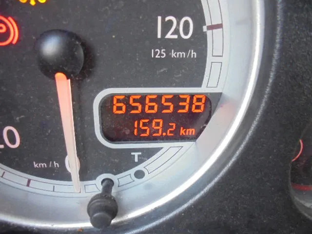 Šlep vozilo DAF CF 85 360 NL TRUCK: slika 15 Šlep vozilo DAF CF 85 360 NL TRUCK: slika 15