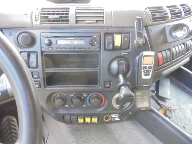 Šlep vozilo DAF CF 85 360 NL TRUCK: slika 9 Šlep vozilo DAF CF 85 360 NL TRUCK: slika 9