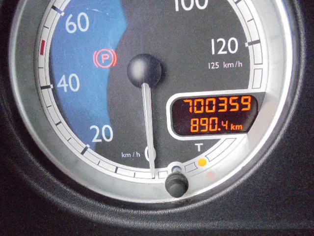 Kamion sa dizalicom DAF FAD 85-460 8X4 NL TRUCK: slika 11 Kamion sa dizalicom DAF FAD 85-460 8X4 NL TRUCK: slika 11