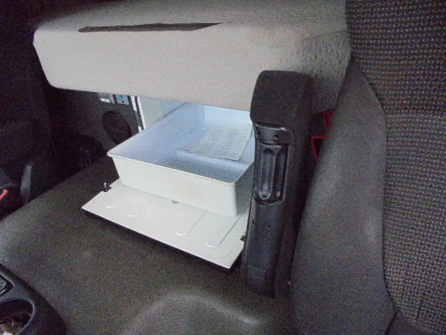 Kamion sa dizalicom DAF FAD 85-460 8X4 NL TRUCK: slika 8 Kamion sa dizalicom DAF FAD 85-460 8X4 NL TRUCK: slika 8