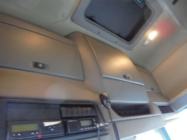 Kamion sa dizalicom DAF FAD 85-460 8X4 NL TRUCK: slika 9 Kamion sa dizalicom DAF FAD 85-460 8X4 NL TRUCK: slika 9