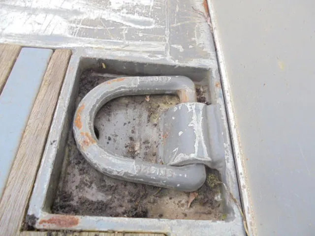 Plato prikolica DRACO MXS 220 NL KENTEKEN  1 JAAR APK: slika 7