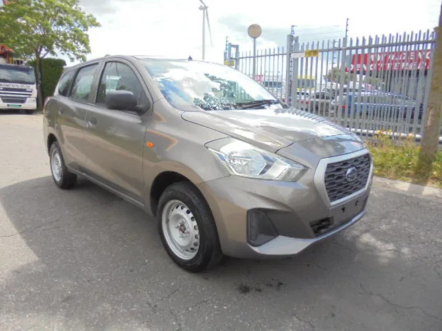 Datsun GO + RH DRIVE NEW TAX FREE - Hečbek: slika 3 Datsun GO + RH DRIVE NEW TAX FREE - Hečbek: slika 3