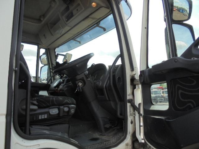Ginaf C-3128 N EEV - Kamion za smeće: slika 5 Ginaf C-3128 N EEV - Kamion za smeće: slika 5