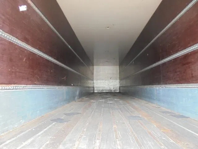 Groenewegen DRO 12-27 NL KENTEKEN 5 IN STOCK - Poluprikolica sa zatvorenim sandukom: slika 4 Groenewegen DRO 12-27 NL KENTEKEN 5 IN STOCK - Poluprikolica sa zatvorenim sandukom: slika 4