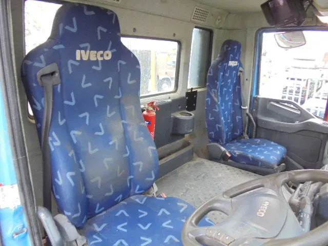 Istovarivač, Kamion sa dizalicom Iveco AD340T36 8X4: slika 17 Istovarivač, Kamion sa dizalicom Iveco AD340T36 8X4: slika 17