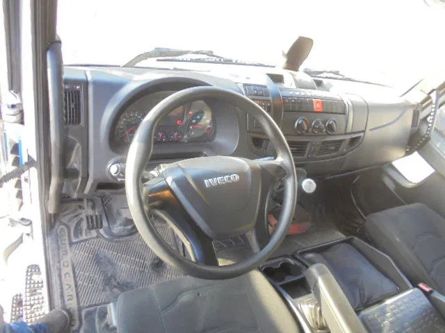 Kamion sa tovarnim sandukom Iveco ML 120 220 NL TRUCK: slika 8