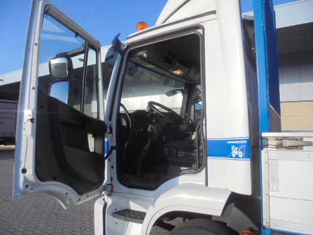 Kamion sa tovarnim sandukom Iveco ML 120 220 NL TRUCK: slika 7