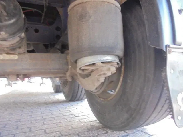 Poluprikolica sa ceradom Krone SD NL KENTEKEN BPW TROMMEL ASSEN 35 IN STOCK: slika 15 Poluprikolica sa ceradom Krone SD NL KENTEKEN BPW TROMMEL ASSEN 35 IN STOCK: slika 15