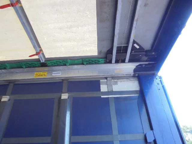 Poluprikolica sa ceradom Krone SD NL KENTEKEN BPW TROMMEL ASSEN 35 IN STOCK: slika 9 Poluprikolica sa ceradom Krone SD NL KENTEKEN BPW TROMMEL ASSEN 35 IN STOCK: slika 9