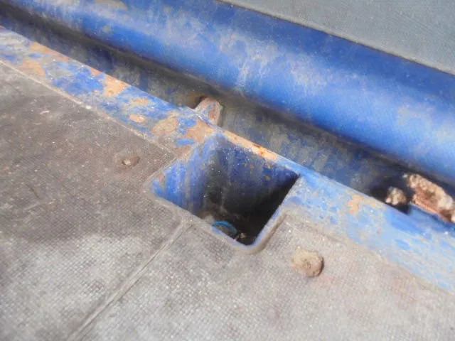 Poluprikolica sa ceradom Krone SD NL KENTEKEN BPW TROMMEL ASSEN 35 IN STOCK: slika 7 Poluprikolica sa ceradom Krone SD NL KENTEKEN BPW TROMMEL ASSEN 35 IN STOCK: slika 7