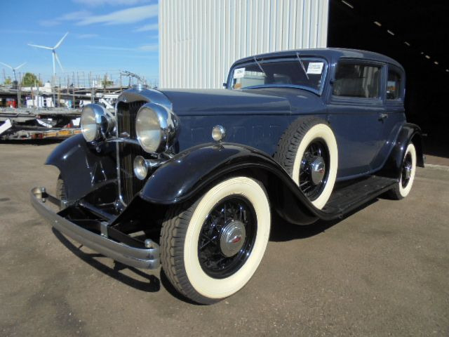 Lincoln Victoria Coupe Victoria Coupe v8 - Coupe: slika 1 Lincoln Victoria Coupe Victoria Coupe v8 - Coupe: slika 1