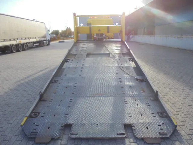 MAN TGM 12.250 NL TRUCK - Kamion za prevoz automobila: slika 5 MAN TGM 12.250 NL TRUCK - Kamion za prevoz automobila: slika 5