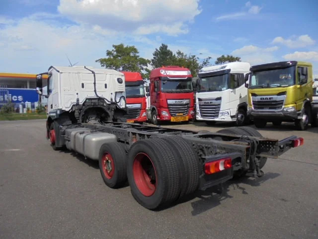 Mercedes-Benz ACTROS 2340 6X2 - Kamion za prevoz automobila: slika 5 Mercedes-Benz ACTROS 2340 6X2 - Kamion za prevoz automobila: slika 5