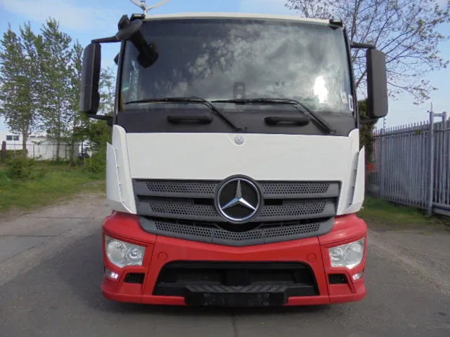 Mercedes-Benz Actros 2336 LL 6X2 EUR 6 - Kamion za prevoz automobila: slika 2 Mercedes-Benz Actros 2336 LL 6X2 EUR 6 - Kamion za prevoz automobila: slika 2