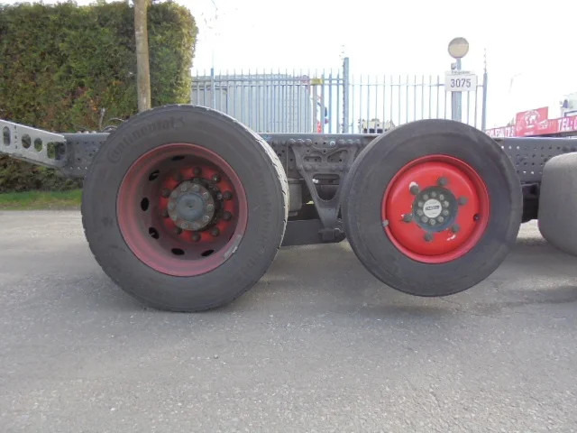 Mercedes-Benz Actros 2336 LL 6X2 EUR 6 - Kamion za prevoz automobila: slika 5 Mercedes-Benz Actros 2336 LL 6X2 EUR 6 - Kamion za prevoz automobila: slika 5
