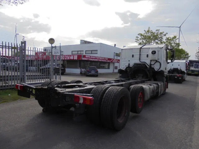 Mercedes-Benz Actros 2336 LL 6X2 EUR 6 - Kamion za prevoz automobila: slika 4 Mercedes-Benz Actros 2336 LL 6X2 EUR 6 - Kamion za prevoz automobila: slika 4