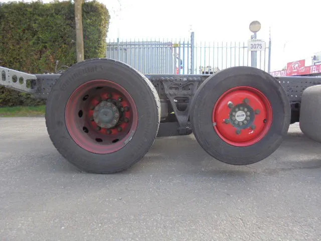 Mercedes-Benz Actros 2336 LL 6X2 EUR 6 - Kamion za prevoz automobila: slika 5 Mercedes-Benz Actros 2336 LL 6X2 EUR 6 - Kamion za prevoz automobila: slika 5