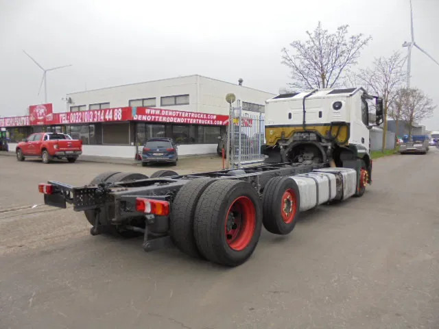 Mercedes-Benz Actros 2340 LL - Kamion za prevoz automobila: slika 5 Mercedes-Benz Actros 2340 LL - Kamion za prevoz automobila: slika 5