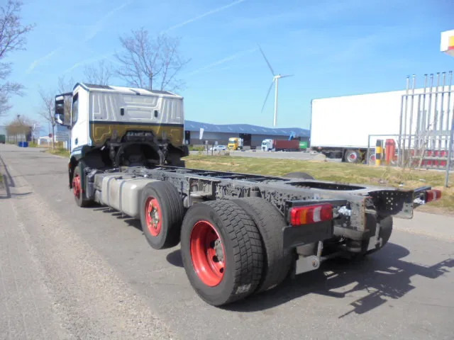Mercedes-Benz Actros 2340 LL - Kamion za prevoz automobila: slika 5 Mercedes-Benz Actros 2340 LL - Kamion za prevoz automobila: slika 5