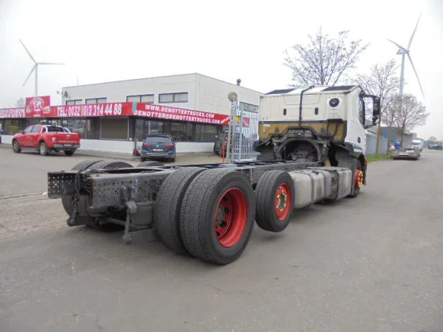 Mercedes-Benz Actros 2340 LL - Kamion za prevoz automobila: slika 4 Mercedes-Benz Actros 2340 LL - Kamion za prevoz automobila: slika 4