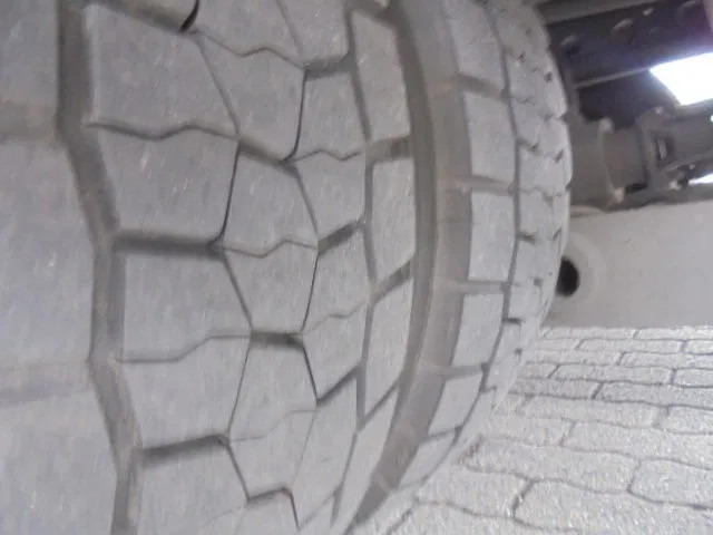 Izotermički kamion Mercedes-Benz Atego 1218 NL KENTEKEN: slika 10