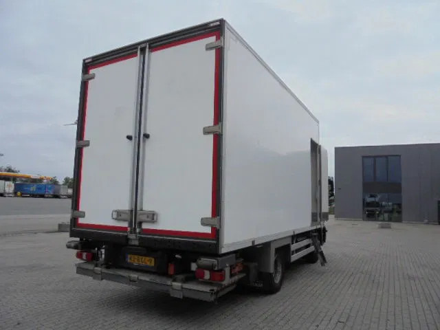 Izotermički kamion Mercedes-Benz Atego 1218 NL KENTEKEN: slika 14