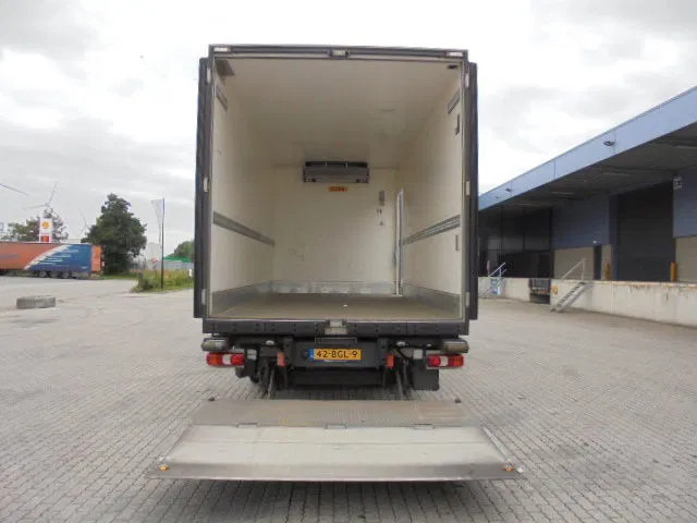 Izotermički kamion Mercedes-Benz Atego 1218 NL KENTEKEN: slika 20