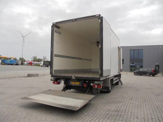 Izotermički kamion Mercedes-Benz Atego 1218 NL KENTEKEN: slika 19